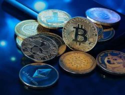 Stablecoin Tembus US$300 Miliar, Penggerak Utama Kenaikan Kripto