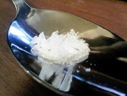 Penumpang Pelabuhan Tanjungpinang Selundupkan Sabu di Celana Dalam