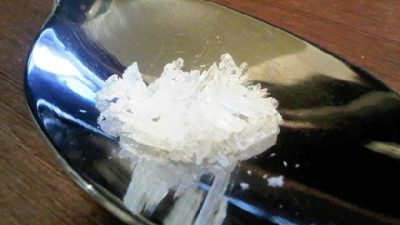 Penumpang Pelabuhan Tanjungpinang Selundupkan Sabu di Celana Dalam