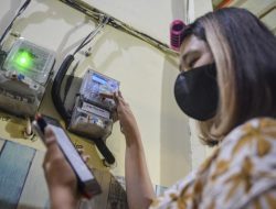 INDEF: Diskon Listrik 50 Persen Perlu Diteruskan untuk Tingkatkan Konsumsi Masyarakat