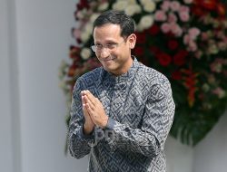 Langkah Nadiem Ajukan Praperadilan Dianggap Tidak Bijak