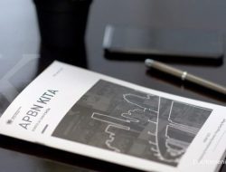 Penerimaan Seret, Ini Strategi Kemenkeu Jaga Anggaran Pemerintah 2026