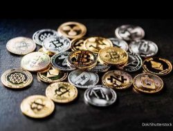 Di Mana Membeli Crypto? Ini 5 Platform Terpercaya