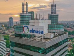 Elnusa Perkuat Industri Hulu Migas dengan Layanan Coiled Tubing