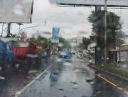 Prakiraan Cuaca BMKG Sulawesi Tenggara 16 Oktober 2025: Konawe dan Muna Cerah, Kendari Panas