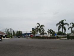 Prakiraan Cuaca BMKG Bengkulu, Kamis 16 Oktober 2025: Hujan Ringan Mengguyur Seluruh Wilayah