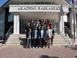 Akademisi UBB Berikan Manfaat di Dusun Pangkalraya Bangka Tengah