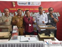 Festival Museum Daerah Tahun 2025