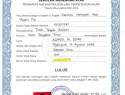 Ijazah Jokowi Ditutupi Tinta Hitam, Kuasa Hukum Ungkap Kebocoran