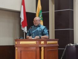 Bupati Berau Optimis Air Asia Tingkatkan Wisata dan Ekonomi