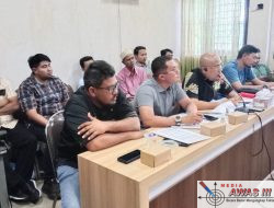 Kadis PUPR Pamekasan Ketar-ketir Usai Dituntut Ganti Rugi Ratusan Juta