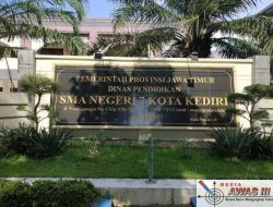 Dukung SDM Unggul, SMAN 7 Kediri Buktikan Komitmen Pendidikan Berkualitas di Era Digital