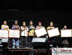 Panggung Energi Untuk Negeri, Komitmen Pemerataan Energi Listrik di Perbatasan