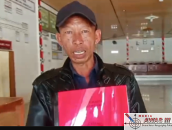 Giham sukamaju sekincau lambar Diduga Tidak Transparan, Banyak Media Tarik Berkas Kerjasama