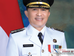 Siswa Asal Lambar Kembali Torehkan Prestasi, Parosil Mabsus : Ini Bukti Keberhasilan Pendidikan di Lampung Barat. 