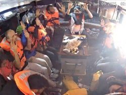 Armada Baru Freedom Flotilla: 9 Kapal Menuju Gaza