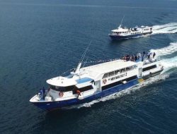 Cuaca Mentawai 16 Oktober 2025: Hujan Sedang hingga Lebat