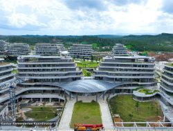 Prakiraan Cuaca Pontianak, Kamis 16 Oktober 2025: Awan Tebal dari Sore hingga Malam