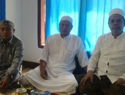 Bupati Tasik Dorong Pengajian Rutin untuk Perkuat Hubungan dengan Masyarakat