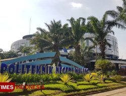 Kemendiktisantek Dorong Polinema Jadi Kampus Vokasi Berdampak untuk Ekonomi Nasional
