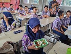Bondowoso Luncurkan Layanan Pengaduan Program Makanan Gratis
