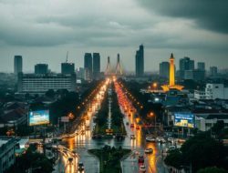 Ramalan Cuaca Surabaya 16 Oktober 2025: Cerah Pagi, Waspada Suhu Tinggi Siang