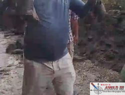 Masyarakat Sekitar Pesisir Pantai Berikan Apresiasi Terhadap PT. SIJA Property Sebagai Inisiator Festival Mangrove