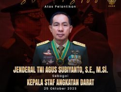 Maya Sari Ucapkan Selamat HUT TNI ke-80: Sukses Lindungi Rakyat dan Jaga Kedaulatan
