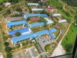 Sekolah Garuda: Memacu Mimpi Anak Bangsa Menuju Kampus Global