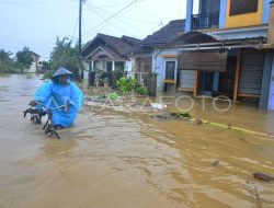 Normalisasi Sungai Wulan Capai 37 Persen, Kudus Yakin Kurangi Banjir