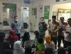 Ratusan Siswa Kuningan Diduga Keracunan Setelah Makan MBG