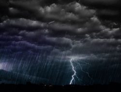 Cuaca Meulaboh Hari Ini Berawan Tebal dan Hujan Lokal