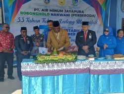 Prakiraan Cuaca Papua Jumat 17 Oktober 2025: Jayapura dan 4 Wilayah Berawan, Supiori Kontras