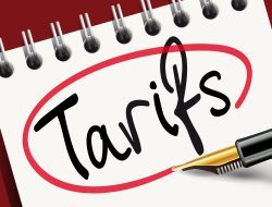 Tarif Robotika AS Dianggap Hambat Efisiensi