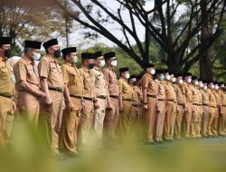 ASN 2025! Strategi Ujian, Soal Inovatif, dan Arahan Pendidikan Indonesia