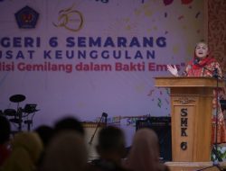 Pemkot Semarang Janjikan TPS Pasca Penutupan TPA Ilegal Rowosari