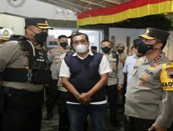 Kapolda NTB Ucapkan Terima Kasih atas Dukungan Masyarakat Mandalika 2025