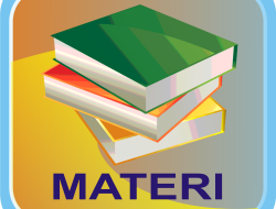 Materi PJOK Kelas 4 SD: Konsep Gerak Tubuh dan Jawaban Halaman 12