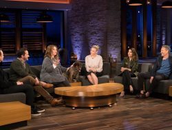 Talkshow Literasi Digital Bersama Ezra Alfatah di Medan