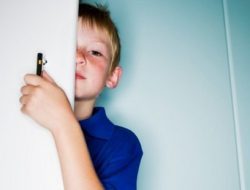 Ibu Delpedro Marhaen: Aku Percaya Anakku Tidak Bersalah