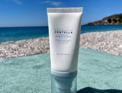 4 Rekomendasi Sunscreen Berbahan Centella Asiatica, Kulit Lebih Lembap dan Cerah