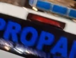 Pengakuan Anak Propam Bawa Mobil, Fakta Hanya Akal-akalan Hindari Tagihan