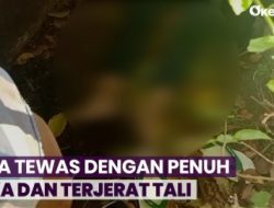 Misteri Pembunuhan di Teluk Kijing: Pria Paruh Baya Tewas dengan Luka Tusuk