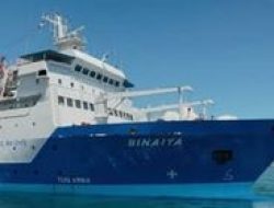 Jadwal Kapal PELNI KM Binaiya Desember 2025: Rute dan Harga Terbaru