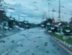 Prakiraan Cuaca Tangerang Raya 23 November 2025: Pagi Cerah, Sore Hujan