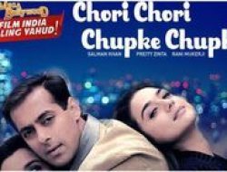 Jadwal Acara ANTV Hari Ini, 23 November 2025, Tayang Seru Chori Chori Chupke Chupke