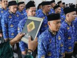 PPPK Jadi PNS? Ini Penjelasan Lengkap KemenPAN-RB