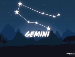 Ramalan Zodiak Gemini 23 November 2025: Cinta, Karier, Keuangan, Kesehatan, dan Keberuntungan