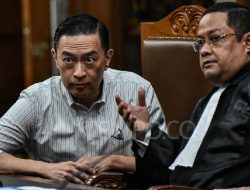 Keluarga Nadiem Pilih Pengacara Tom Lembong sebagai Kuasa Hukum