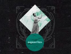 Ramalan Zodiak Aquarius 17 November 2025: Cinta, Karier, Keuangan, Kesehatan, dan Keberuntungan